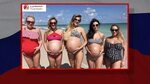 Why Russian mothers-to-be are rushing to Florida to give bir